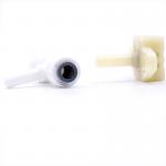 5V PVC Electronic Air Pressure Sensor , Oxygen Piezoresistive Pressure Transducer