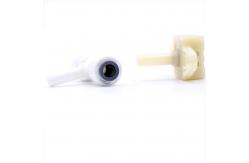 China I2C Interface 5v Industrial Air Pressure Sensor 0-1PSI Small Range supplier