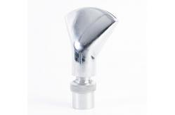 China 30m3/H 1 Inch Adjustable Dancing Fountain Nozzles supplier