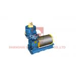 Ratio 49:2 Elevator Gearless Traction Machine Max.Static Load 1200kg for sale