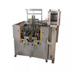 950mm Core Width Auto Radiator Clinching Machine Min 0.6MPa for sale