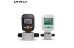 China MF5700 Series Air Oxygen Gas Flow Meter Micro Gas Mass Flowmeter supplier