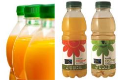 China Aseptic Juice Filling Machine Automatic 200ml - 2000ml For Bottle supplier