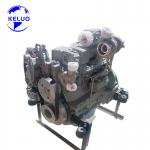 Water Cooled Deutz Engine BF4M2012 Multi Cylinder Diesel Engine