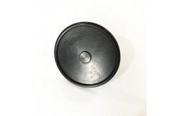 China Silicone Rubber Umbrella Valve Check Valve Opening Mold Customization supplier