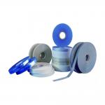 50mm Non Toxic OPP Parcel Packing Tape , Tamper Proof Packing Tape for sale