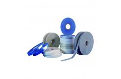 China 3m Length 35mic Clear Adhesive Tape Rolls For Laser Printing supplier