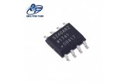 China Electronic Spare Parts Components ADUM5240ARZ Analog ADI Electronic components IC chips Microcontroller ADUM5240 supplier