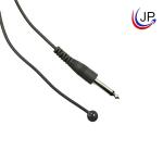 Skin Medical Temperature Sensor 2.252K For Human Body Surface Temperature Measurement for sale