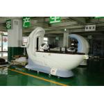 Intelligent  Spinal Decompression Therapy Machine High Cure Rate for sale