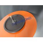 Alumimum Foil Paper Roll Holder Bracket For HLP2 Cigarettes Machine
