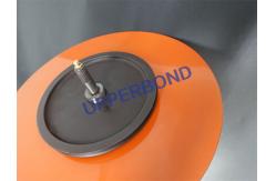 China Alumimum Foil Paper Roll Holder Bracket For HLP2 Cigarettes Machine supplier