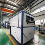 11KW Heating Power PET Material Plastic Thermoforming Machine for Your Production for sale