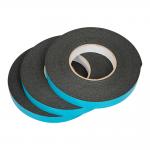 Industrial Double Adhesive Foam Tape , Sticky Back Foam Tape For Metal Bonding