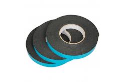 China Industrial Double Adhesive Foam Tape , Sticky Back Foam Tape For Metal Bonding supplier