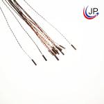 2.252K 3976 PI Max 0.5mm Epoxy NTC Chip Thermistor for sale