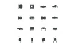 China MCP23S08T-E/SS supplier