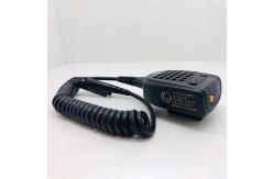 China Earphone And Microphone GMMN1111 Vehicle Mouted For GP329EX Walkie Talkie microphone radio supplier