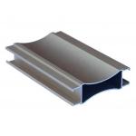 Customized Shapes And Anodized Aluminum Profile For Building Materials Construction Aluminum