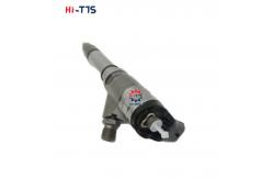 China Great Standard Injector 0445120042 Common Rail Injector supplier