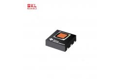 China Sensors Transducers HDC1080DMBR High Accuracy Digital Humidity Temperature Sensor supplier