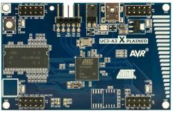 China ATMEGA162-16AU Atmel Ic Integrated Circuit MCU 8BIT 16KB FLASH 44TQFP supplier