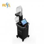 1060nm Cryolipolysis Slimming Machine 4 Handles Diode Laser Slimming Machine for sale