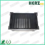 Antistatic Conductive PP Hollow Sheet Box ESD Corrugated Packaging Box