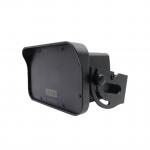7M Adjustable Height Industrial Radar Sensor - Human-Vehicle Separation Detection + Anti-Interference Design, IP65 Protection for sale