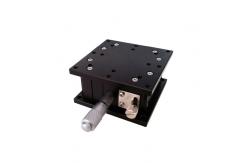 China Horizontal Manual Lab Jack supplier