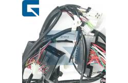 China 0003322 0003322H Internal Wiring Harness For ZX120 Excavator supplier