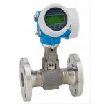 Endress+Hauser Proline Prowirl F 200 vortex flowmeter 7F2C40 for High Pressure Applications for sale