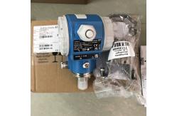 China PMC71 Ceramic Sensor E+H Gas Liquid Digital Pressure Transmitter supplier