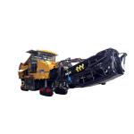 1000mm Cold Planer Milling Machine XM1003 XCMG for sale