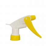 Customized Plastic 28MM Trigger Sprayer For Cleaning Glass for sale