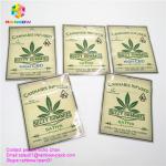2018 new cannabis infused buzzy cummies High CBD / THC bag with k hot sale in CA for sale