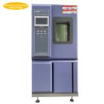 Frequency Conversion Temperature Humidity Test Machine MIL-STD-810F-507 SUS 304# for sale