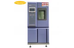 China Constant Temperature And Humidity Test Cabinet JESD22-A101 Temi880 Programmable supplier