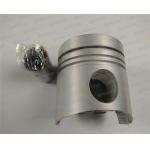 6D16 Durable Excavator Piston Engine Parts , Low Wear Kobelco / Mitsubishi Excavator Parts ME072062 for sale