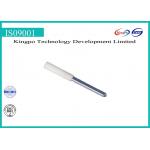 Stainless Steel UL Standard Enamel Wire Probe 10 With Derlin Handle for sale