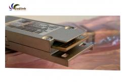 China 100m OM4 MMF QSFP 100G Optical Transceivers supplier