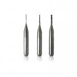WAX Amann Girrbach Zirconia Milling Bur Tool Roland DC DLC Coating for sale