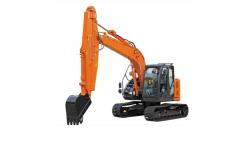 China Excavator Telescopic Arm Q355B Sliding Premium Long Cylinder supplier