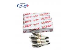 China Natural Gasoline Generator Spark Plug RC78PYP Gas Engine Spark Plug supplier