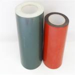 Heat Proof PE Foam Tape , Industrial Strength Double Stick Tape Bonding LED Profile