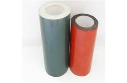 China Heat Proof PE Foam Tape , Industrial Strength Double Stick Tape Bonding LED Profile supplier