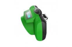 China 13000 Lux OLED Underground Led Mining Lights With Single Charger Msha Approved supplier
