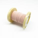 UL Passed High Voltage 0.1mmx49 Copper Litz Cable for sale