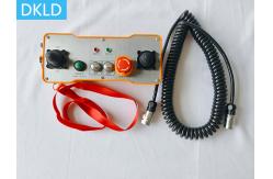 China Robot Car Remote Control supplier