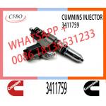 Fuel Injector 4307795 3087733 3095086 3411691 3411759 3411764 3411765 3411766 4307516 3083846
